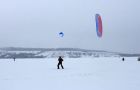 Зимний сезонный отдых в сосновом бору «Аркадии»